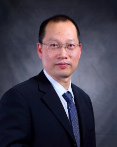 Prof. Yu-Wu Zhong